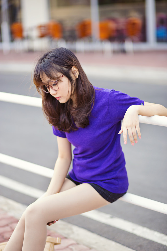 善良的女助理